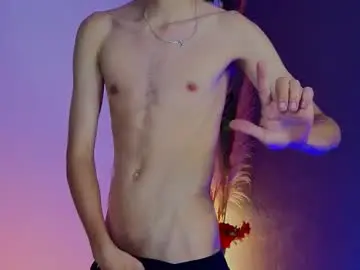 Chaturbate Best Webcam of mattias_dantee