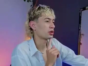 Chaturbate Adult Webcam of mattias_dantee