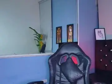 Chaturbate Best Webcam of mattias_dantee