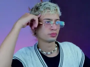 Chaturbate Best live sex cam show of mattias_dantee