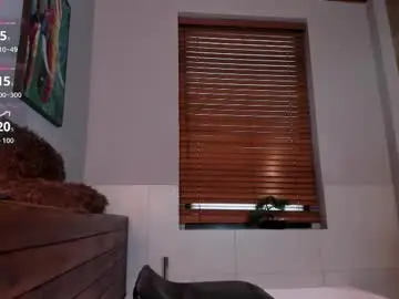 nick_torn from chaturbate