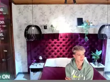 Chaturbate Adult Webcams of nick_torn