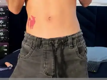 Chaturbate Private Sex Chat of nick_torn