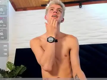 Chaturbate Adult Webcams of nick_torn