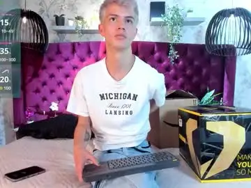 Chaturbate Adult Video Chat of nick_torn