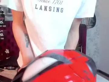 Chaturbate Live Sex Cam of nick_torn