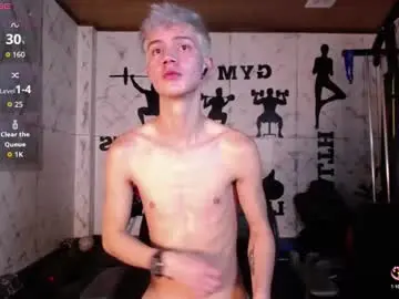 Chaturbate Best live sex cam show of nick_torn