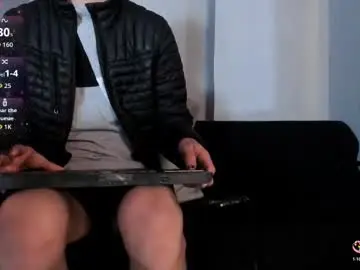 Chaturbate Adult Webcam of nick_torn