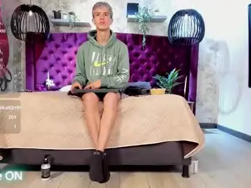 Chaturbate Private Sex Chat of nick_torn