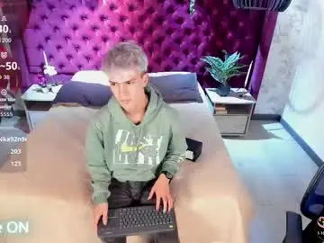 Chaturbate Free Live Porn of nick_torn