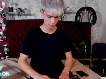 Chaturbate Free Porn Cam of nick_torn