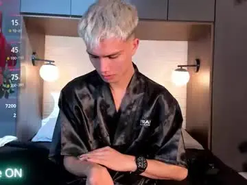 Chaturbate Adult Webcams of nick_torn