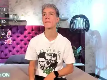 Chaturbate Nude Webcam of nick_torn