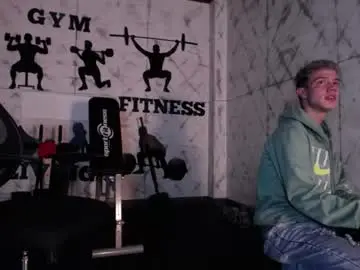 Chaturbate Live Sex of nick_torn