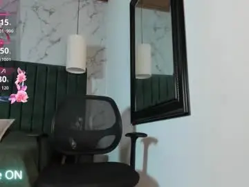 Chaturbate Nude Webcam of nick_torn