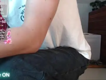 Chaturbate Live Porn of nick_torn