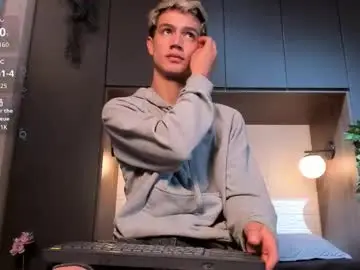 Chaturbate Best Webcam of nick_torn