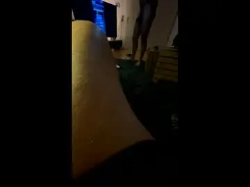 ninnexl from chaturbate