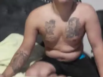 prettydaddyik6992 from chaturbate