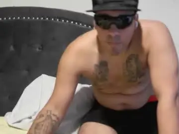 Chaturbate Live Porn of prettydaddyik6992