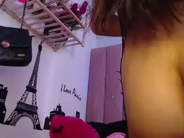 Chaturbate Private Sex Chat of sara_caplerx