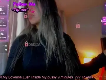 Chaturbate Adult Video Chat of sattine