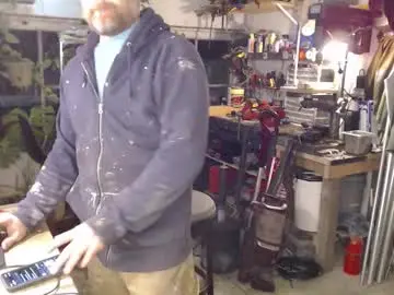 Chaturbate Nude Webcam of seattlemanwhore