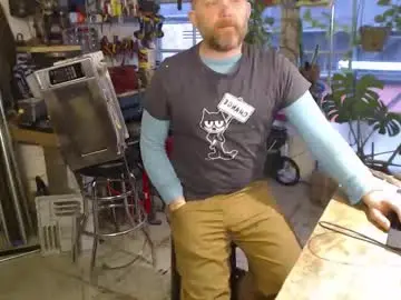 Chaturbate Nude Webcam of seattlemanwhore