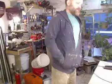 Chaturbate Sex Cam of seattlemanwhore