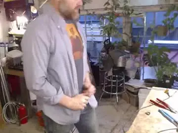 Chaturbate Adult Webcam of seattlemanwhore