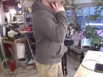 Chaturbate Adult Webcam of seattlemanwhore