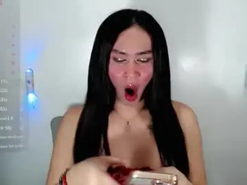 Chaturbate Sex Chat of sexygigi_xox