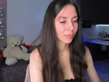 Chaturbate Private Sex Chat of sweet_princess_ashley