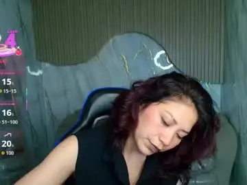 Chaturbate Live Sex of valentina_r_