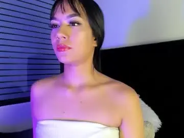 Chaturbate Nude Webcam of valestone