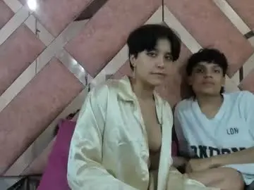 Chaturbate Best Webcam of yui_and_rin_