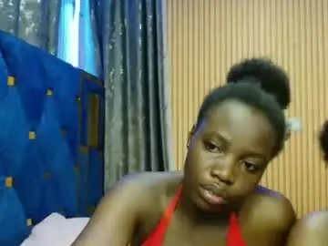 Chaturbate Sex Chat of _elinah