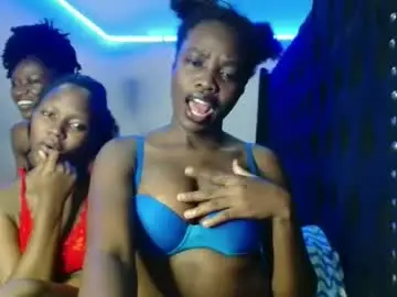 Chaturbate Sex Chat of _elinah