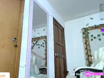 Chaturbate Sex Chat of _natashaa19