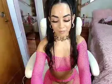 Chaturbate Best live sex cam show of _natashaa19