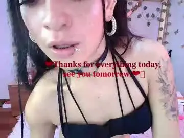 Chaturbate Best Webcam of _natashaa19