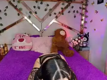 Chaturbate Best Webcam of _natashaa19