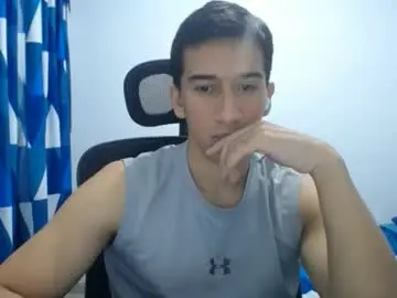 Chaturbate Sex Chat of _sam_happy