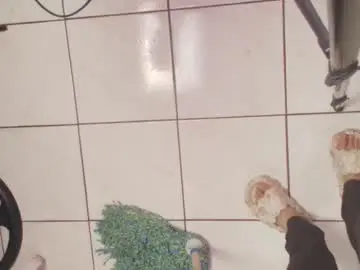 Chaturbate Private Sex Chat of aby_taylor08