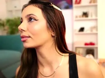 Chaturbate Live Sex of aishabee