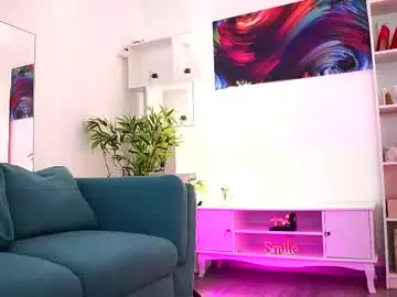 Chaturbate Best Webcam of aishabee