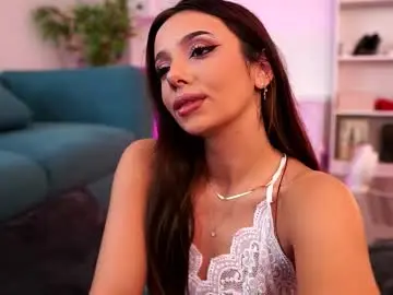 Chaturbate Adult Video Chat of aishabee