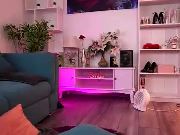 Chaturbate Adult Video Chat of aishabee