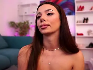 Chaturbate Sex Chat of aishabee