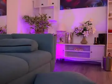 Chaturbate Adult Video Chat of aishabee